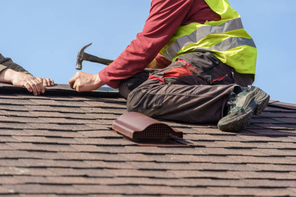 Slate Roofing Contractor in Pimlico, SC